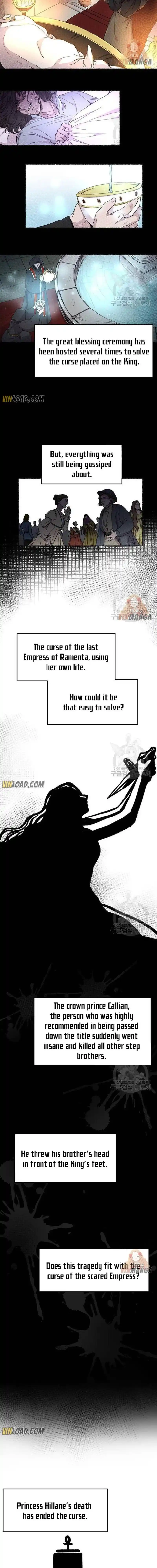 Like Wind On A Dry Branch Chapter 59