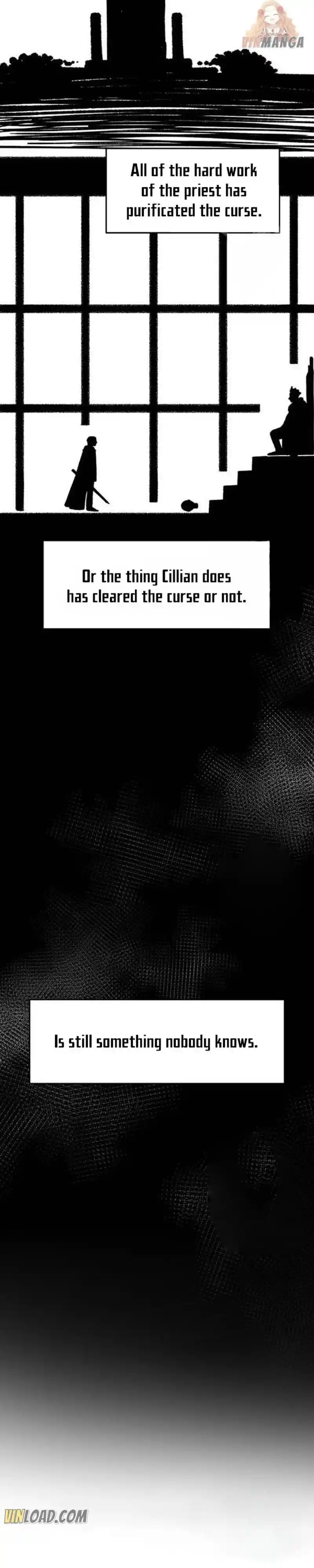 Like Wind On A Dry Branch Chapter 59