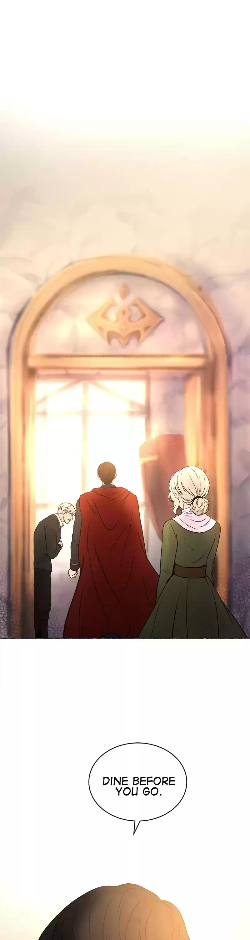 Like Wind On A Dry Branch Chapter 6