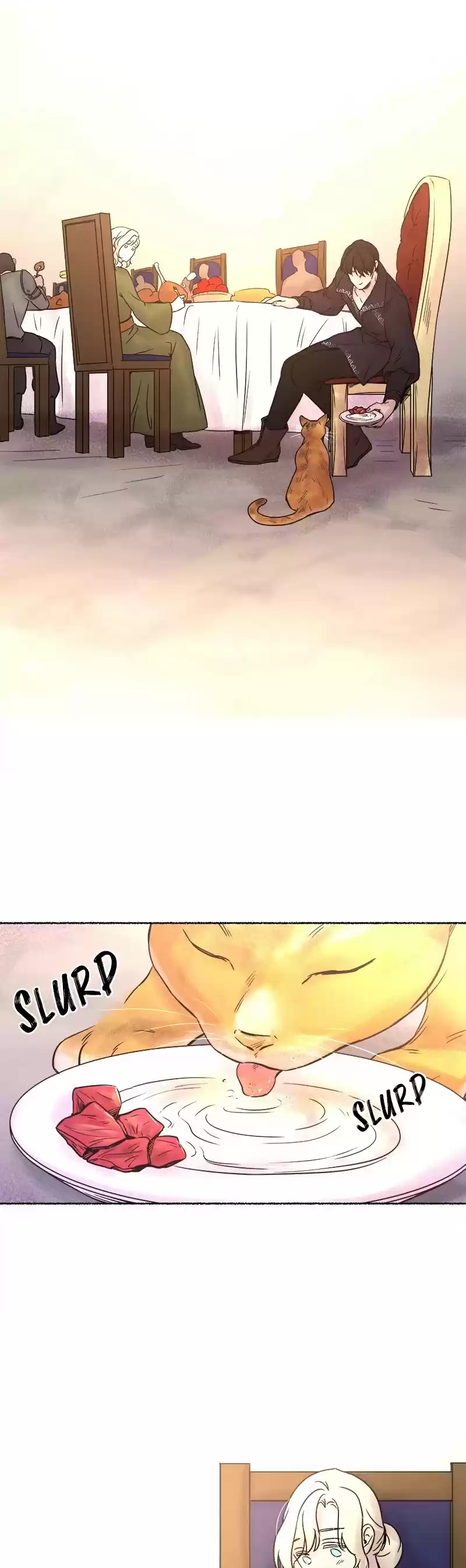 Like Wind On A Dry Branch Chapter 6