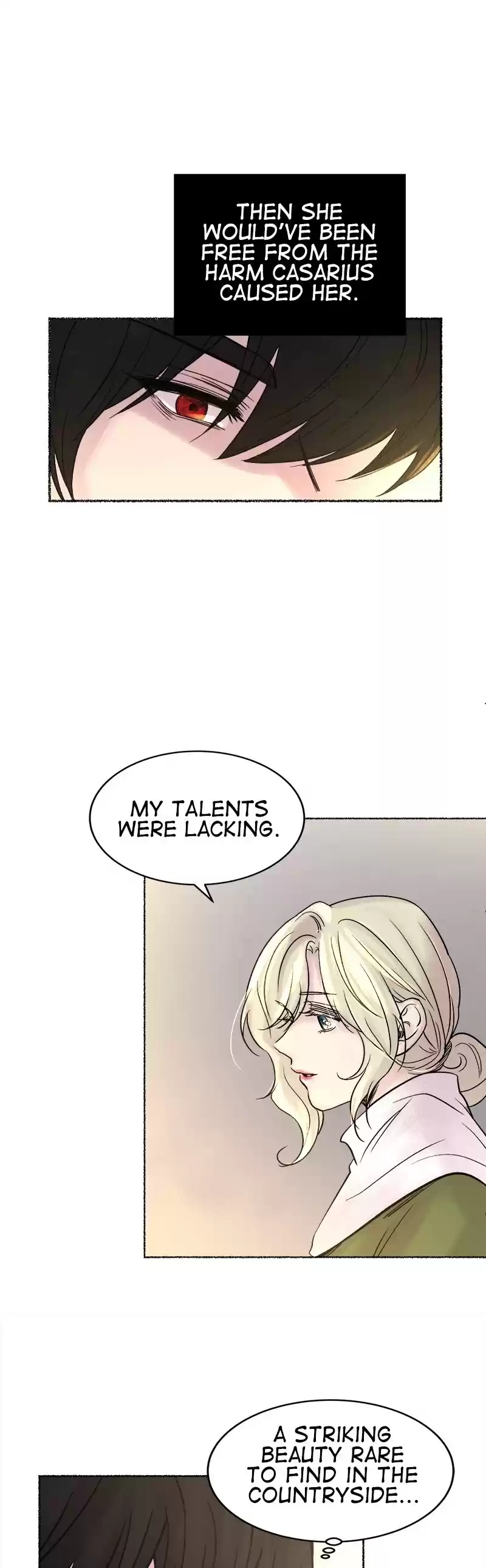 Like Wind On A Dry Branch Chapter 6