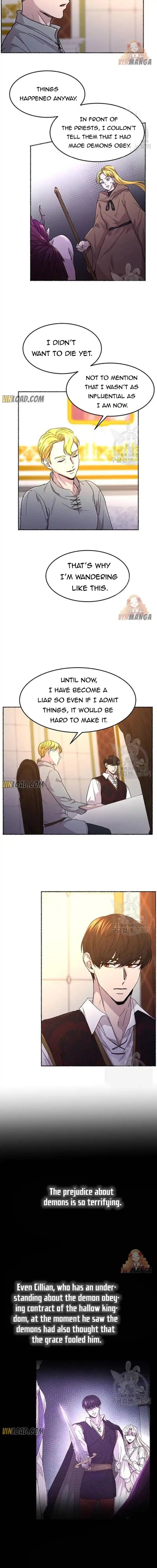 Like Wind On A Dry Branch Chapter 60