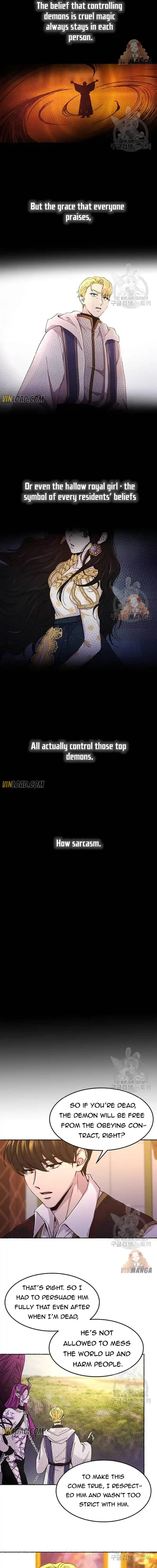 Like Wind On A Dry Branch Chapter 60