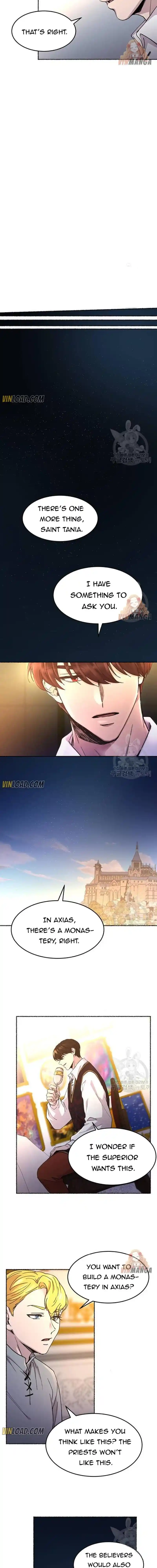 Like Wind On A Dry Branch Chapter 60