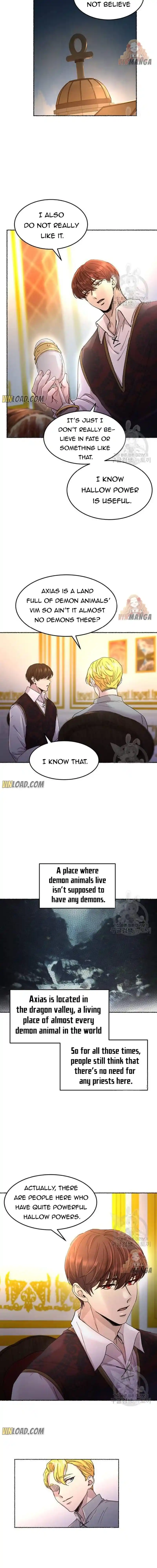 Like Wind On A Dry Branch Chapter 60