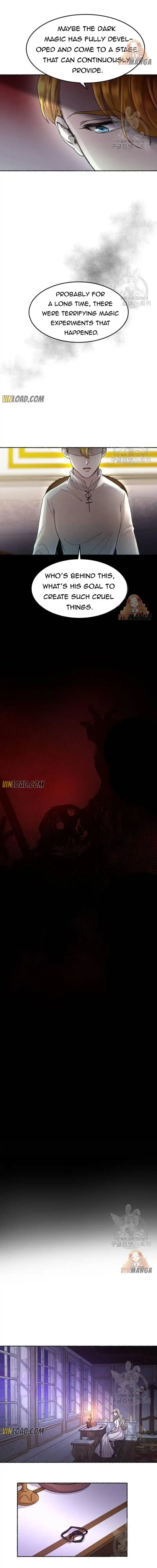 Like Wind On A Dry Branch Chapter 60