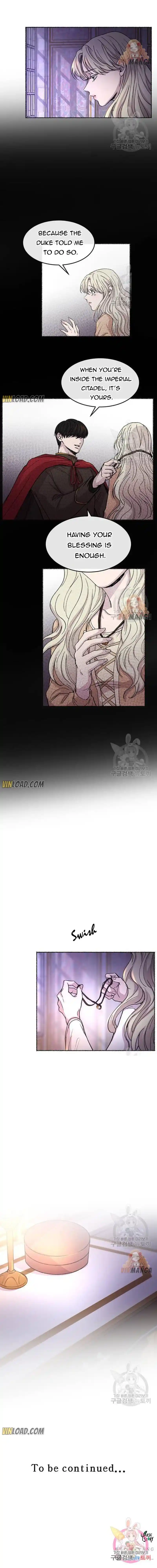 Like Wind On A Dry Branch Chapter 60