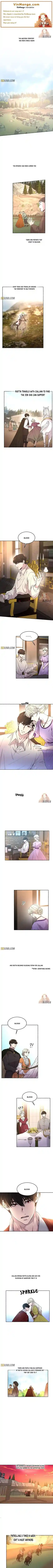 Like Wind On A Dry Branch Chapter 63