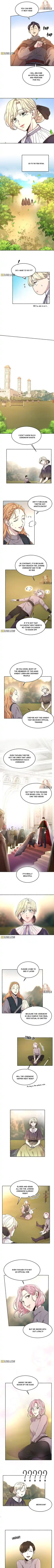 Like Wind On A Dry Branch Chapter 63