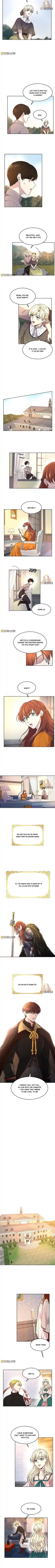 Like Wind On A Dry Branch Chapter 63