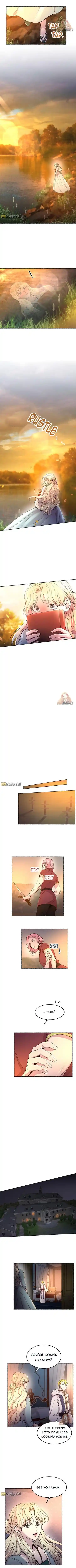 Like Wind On A Dry Branch Chapter 64