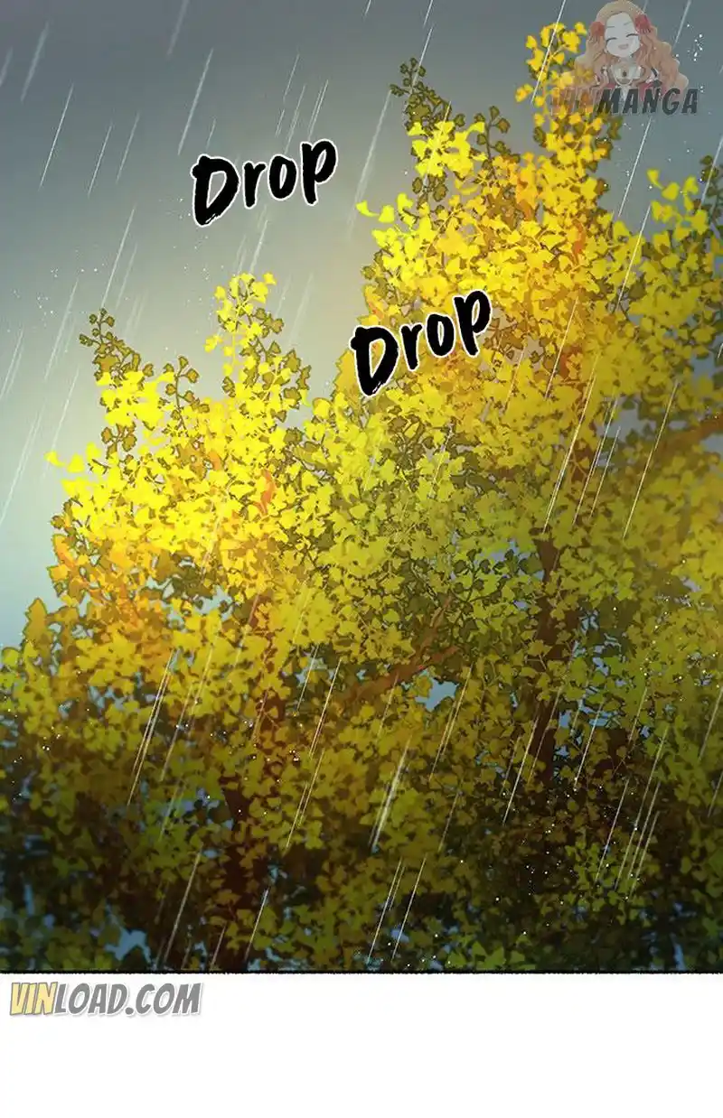 Like Wind On A Dry Branch Chapter 65