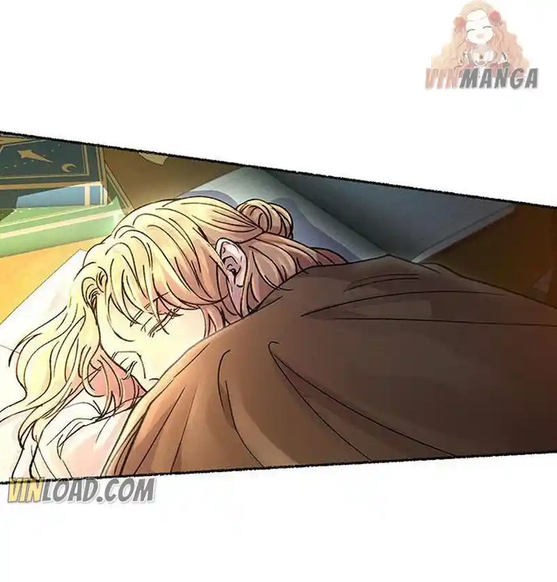 Like Wind On A Dry Branch Chapter 65