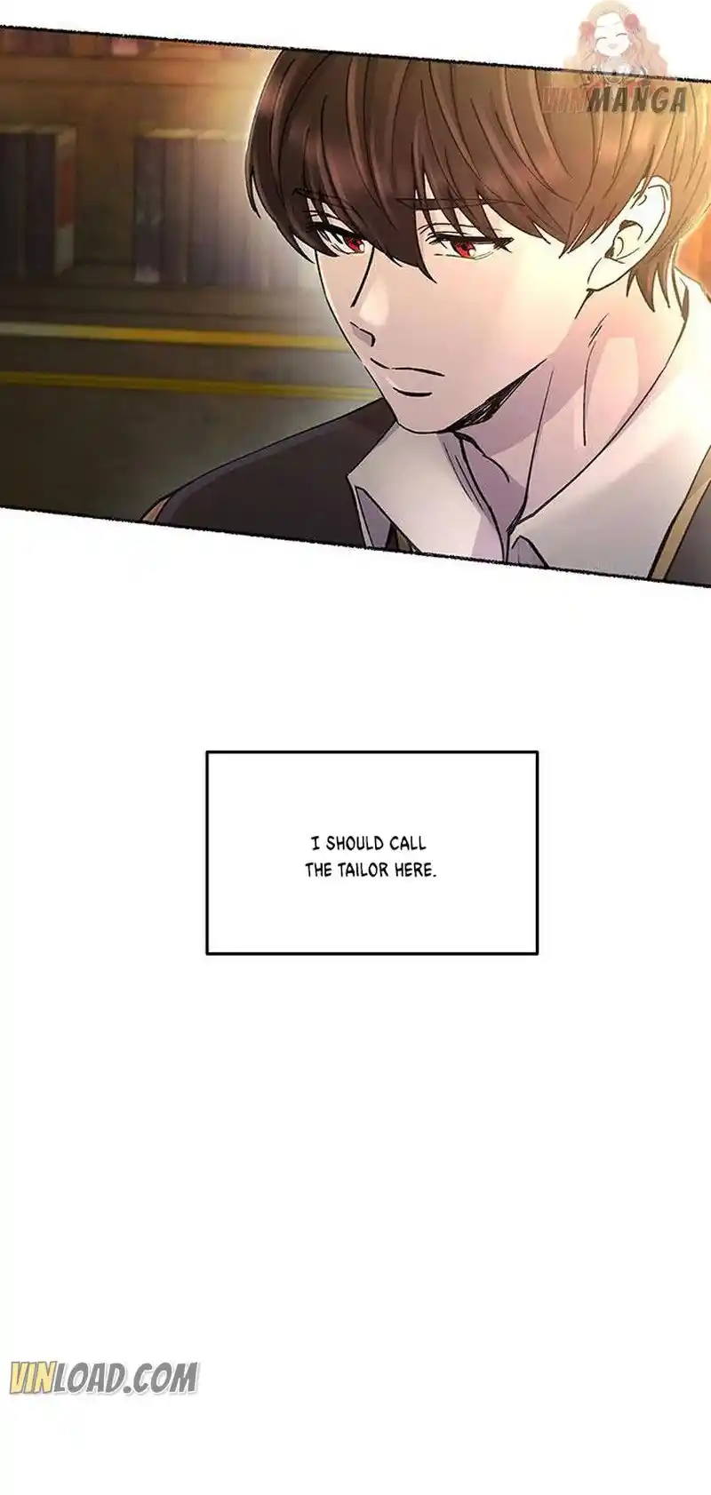 Like Wind On A Dry Branch Chapter 65