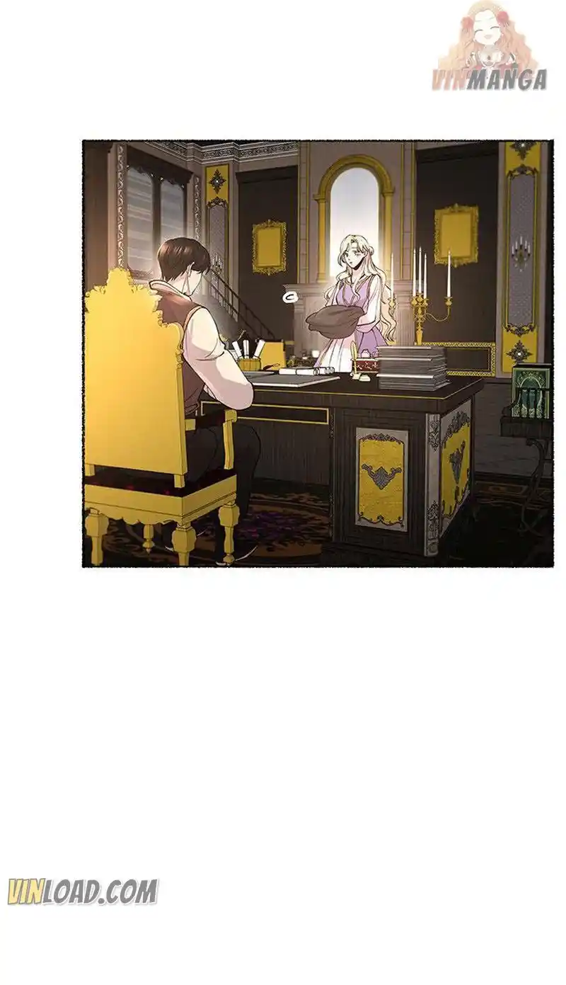 Like Wind On A Dry Branch Chapter 65