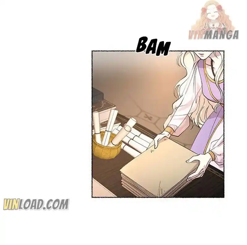 Like Wind On A Dry Branch Chapter 65