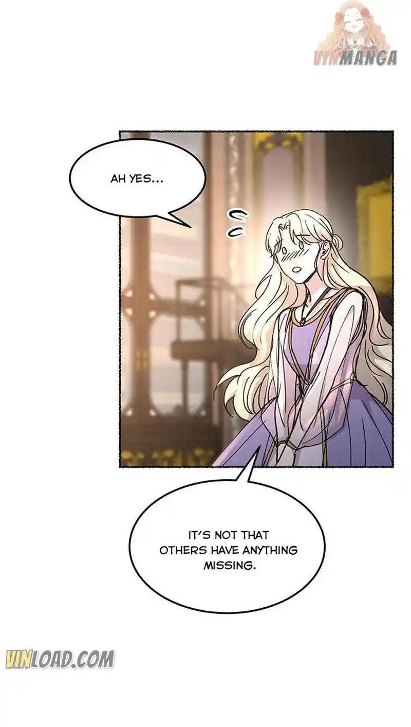 Like Wind On A Dry Branch Chapter 65