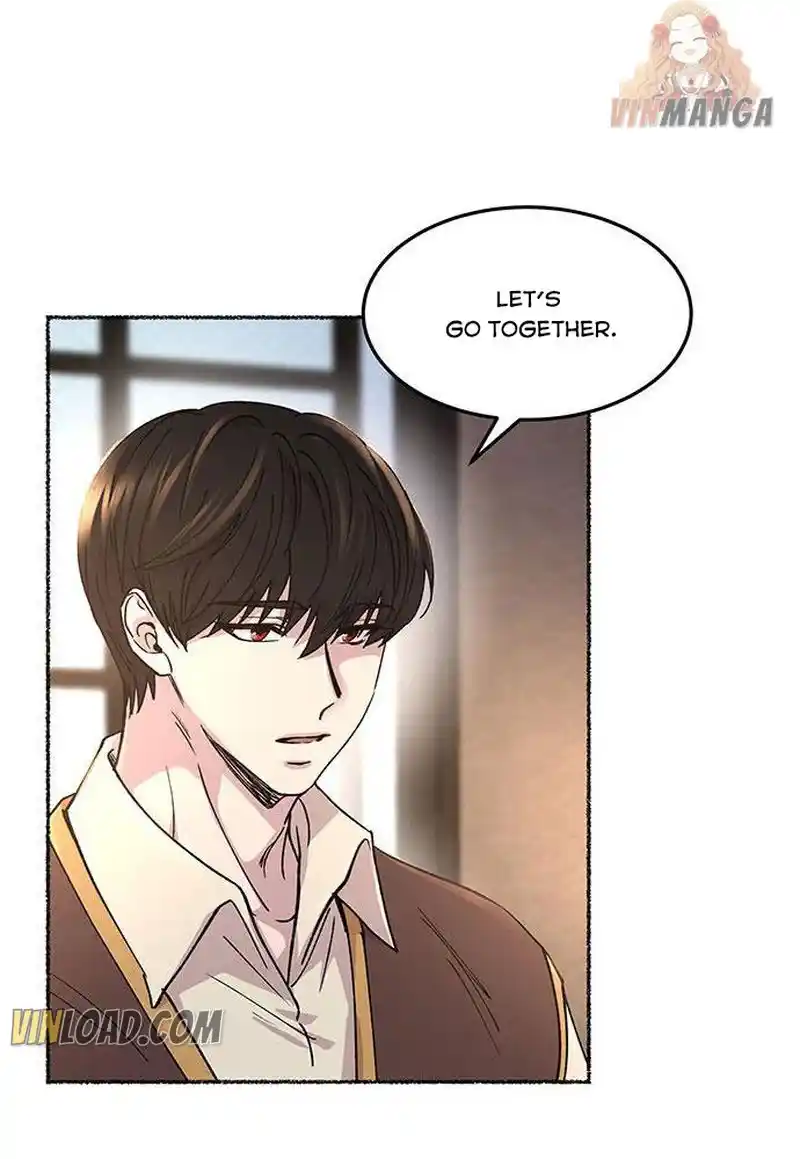 Like Wind On A Dry Branch Chapter 65