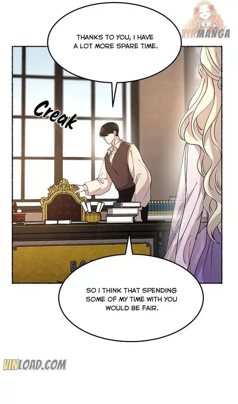 Like Wind On A Dry Branch Chapter 65