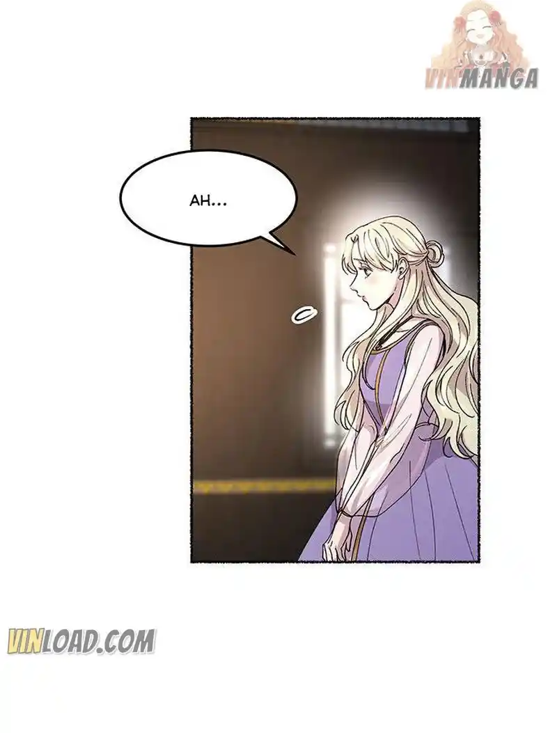 Like Wind On A Dry Branch Chapter 65