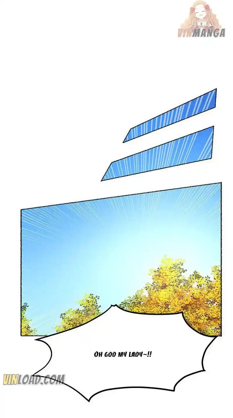 Like Wind On A Dry Branch Chapter 65