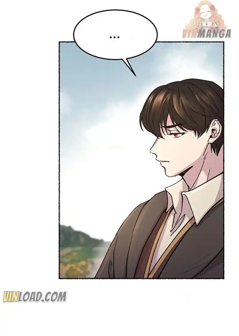 Like Wind On A Dry Branch Chapter 65