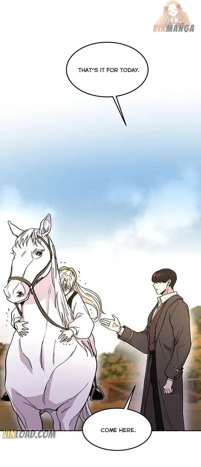 Like Wind On A Dry Branch Chapter 65