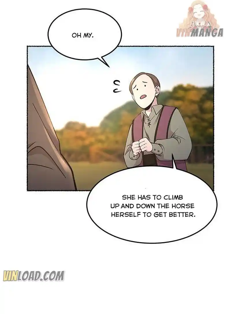 Like Wind On A Dry Branch Chapter 65