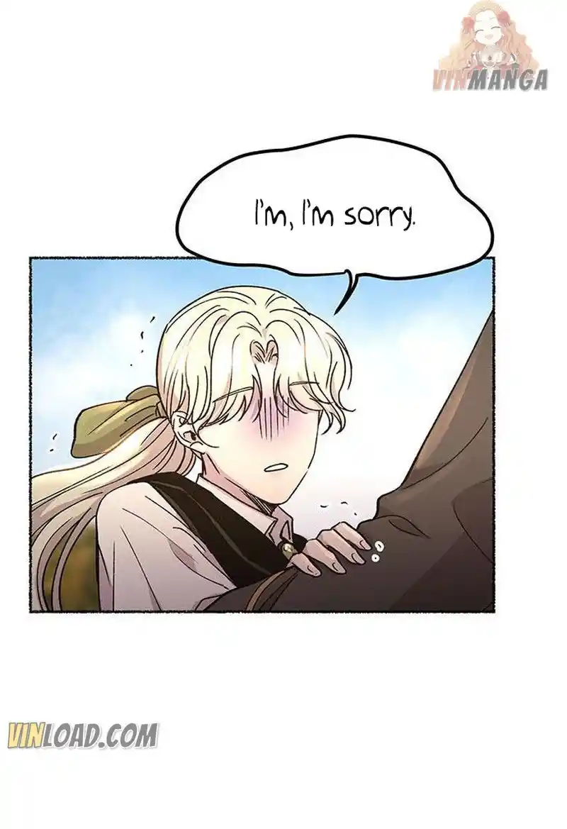 Like Wind On A Dry Branch Chapter 65