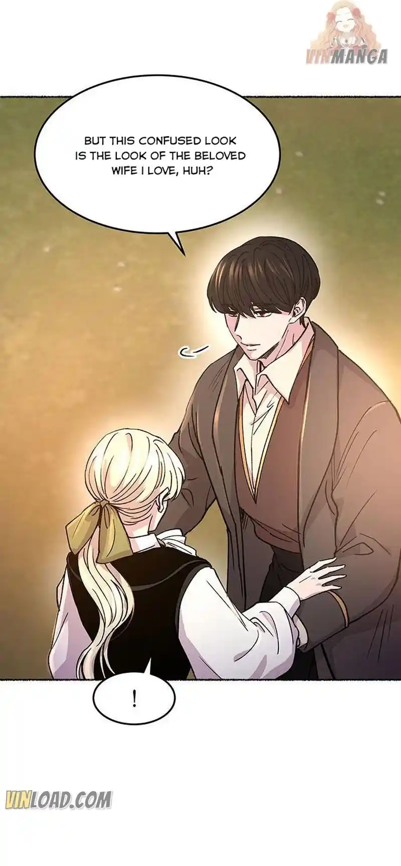 Like Wind On A Dry Branch Chapter 65