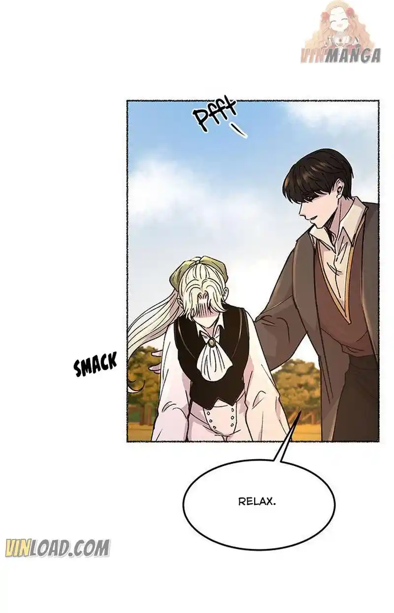 Like Wind On A Dry Branch Chapter 65