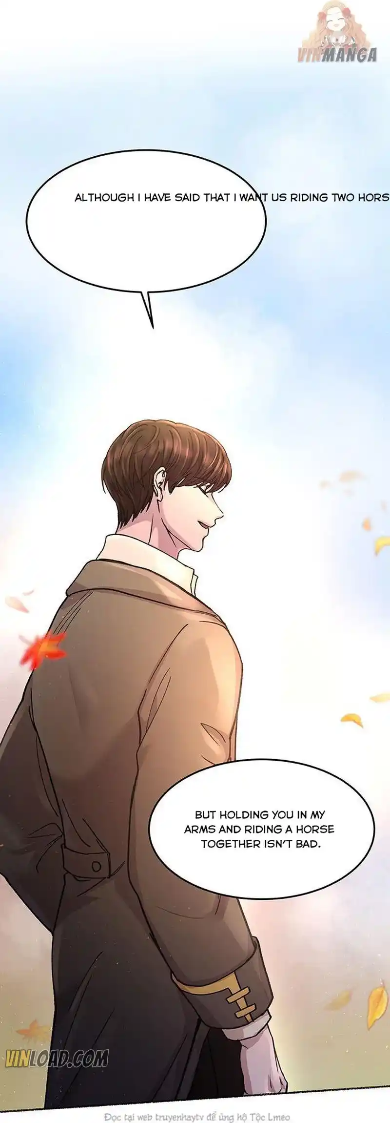 Like Wind On A Dry Branch Chapter 65