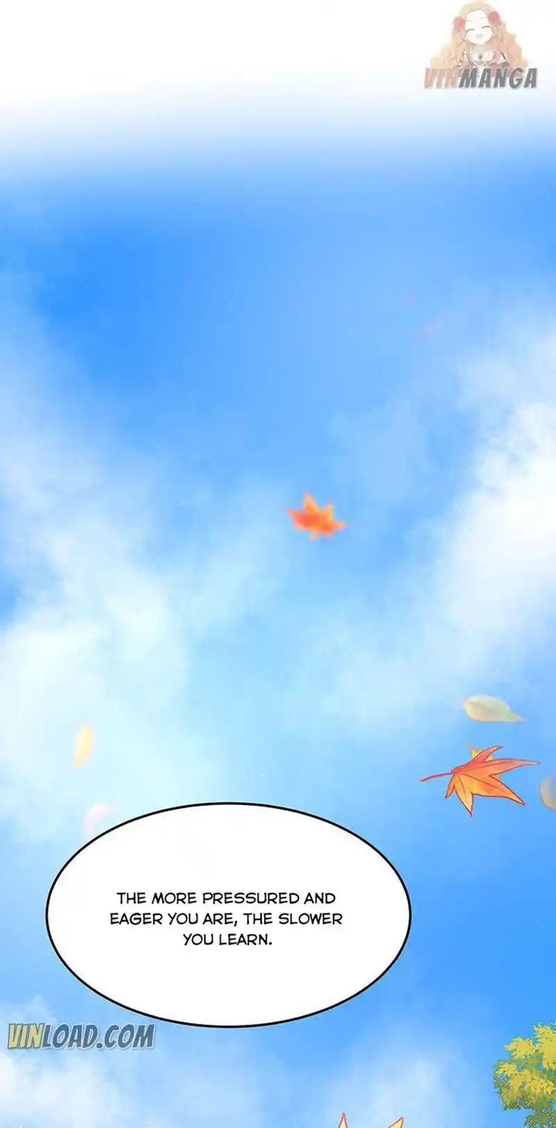 Like Wind On A Dry Branch Chapter 65