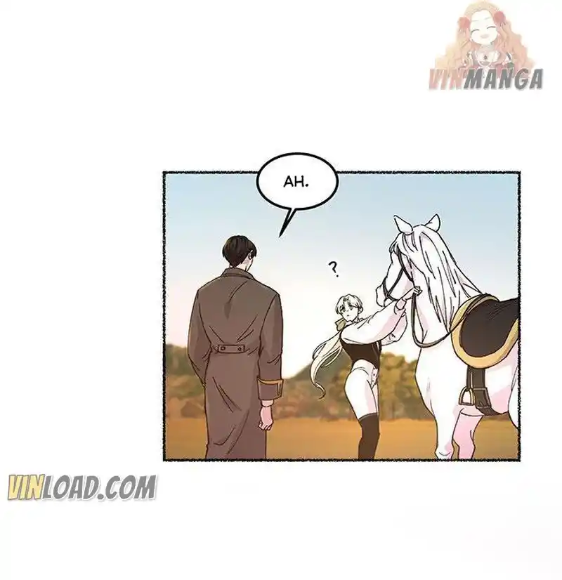 Like Wind On A Dry Branch Chapter 65