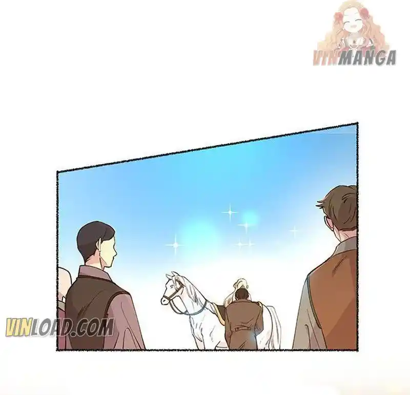 Like Wind On A Dry Branch Chapter 65