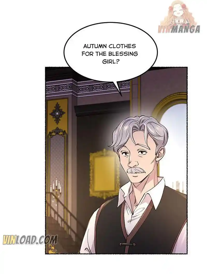 Like Wind On A Dry Branch Chapter 65