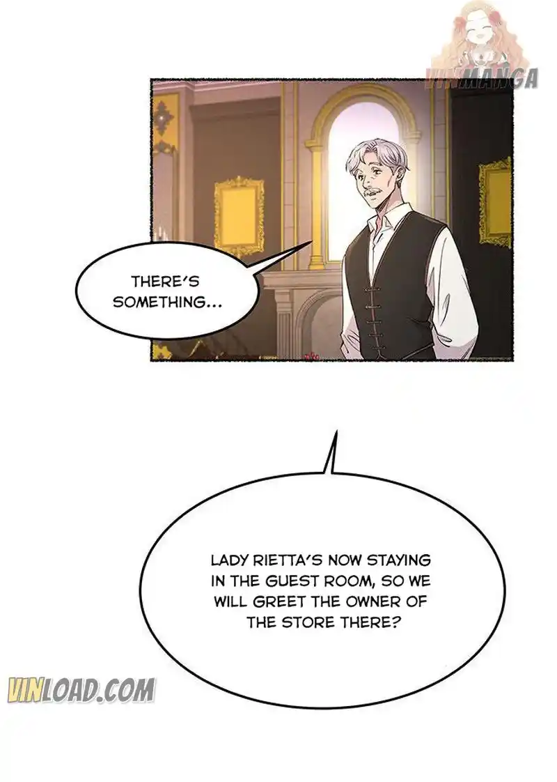 Like Wind On A Dry Branch Chapter 65