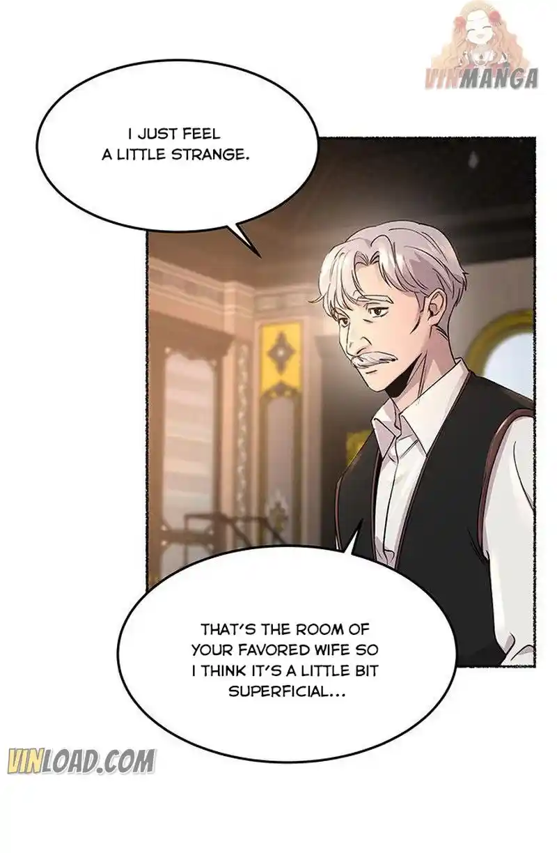 Like Wind On A Dry Branch Chapter 65