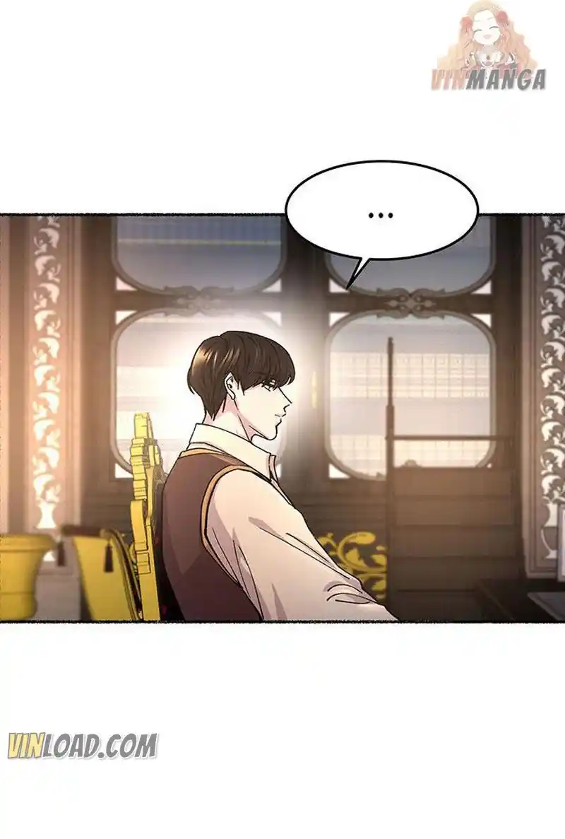 Like Wind On A Dry Branch Chapter 65