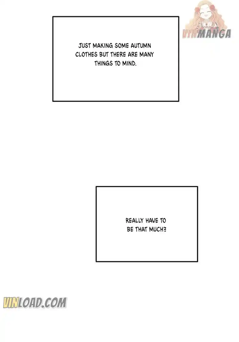 Like Wind On A Dry Branch Chapter 65