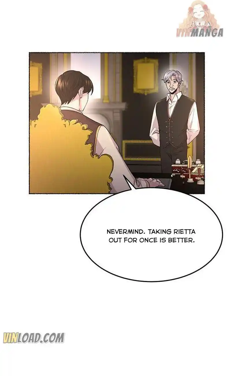 Like Wind On A Dry Branch Chapter 65