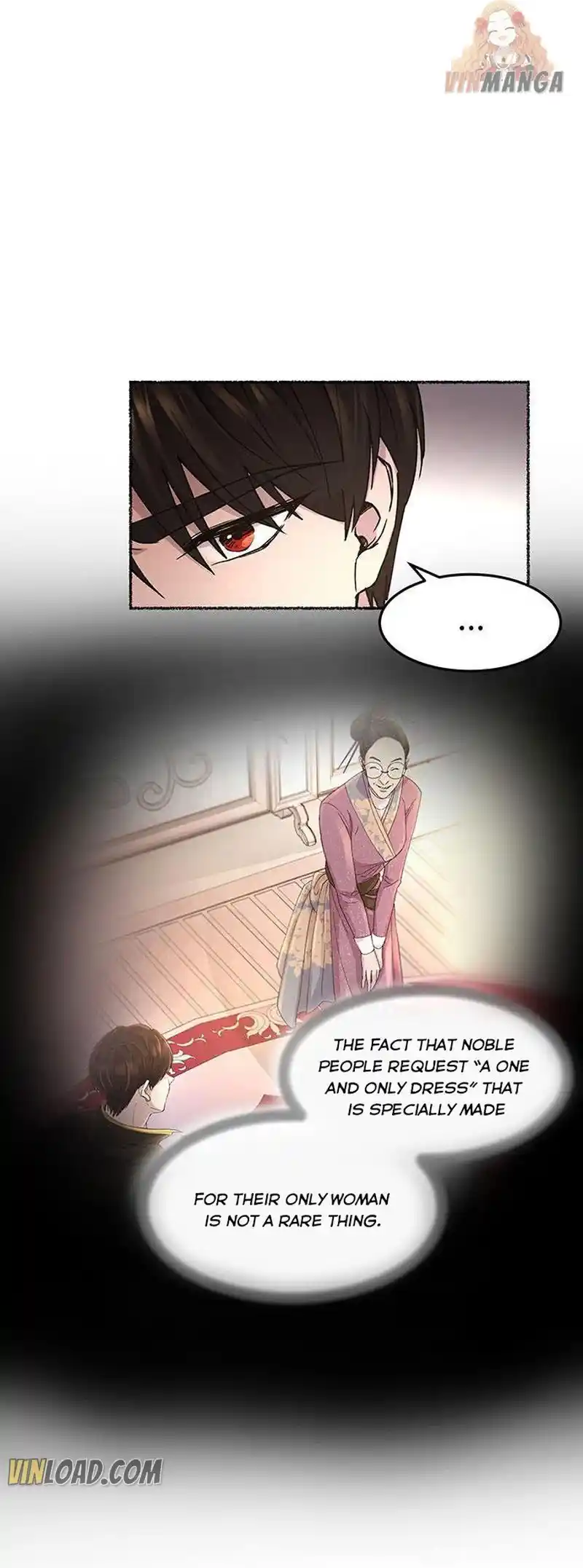 Like Wind On A Dry Branch Chapter 65