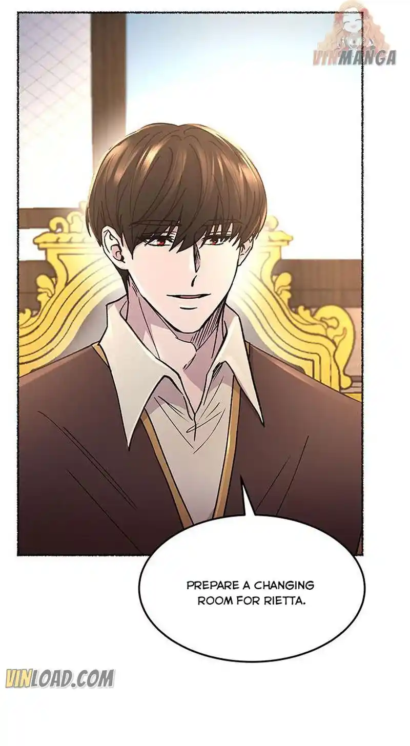 Like Wind On A Dry Branch Chapter 65