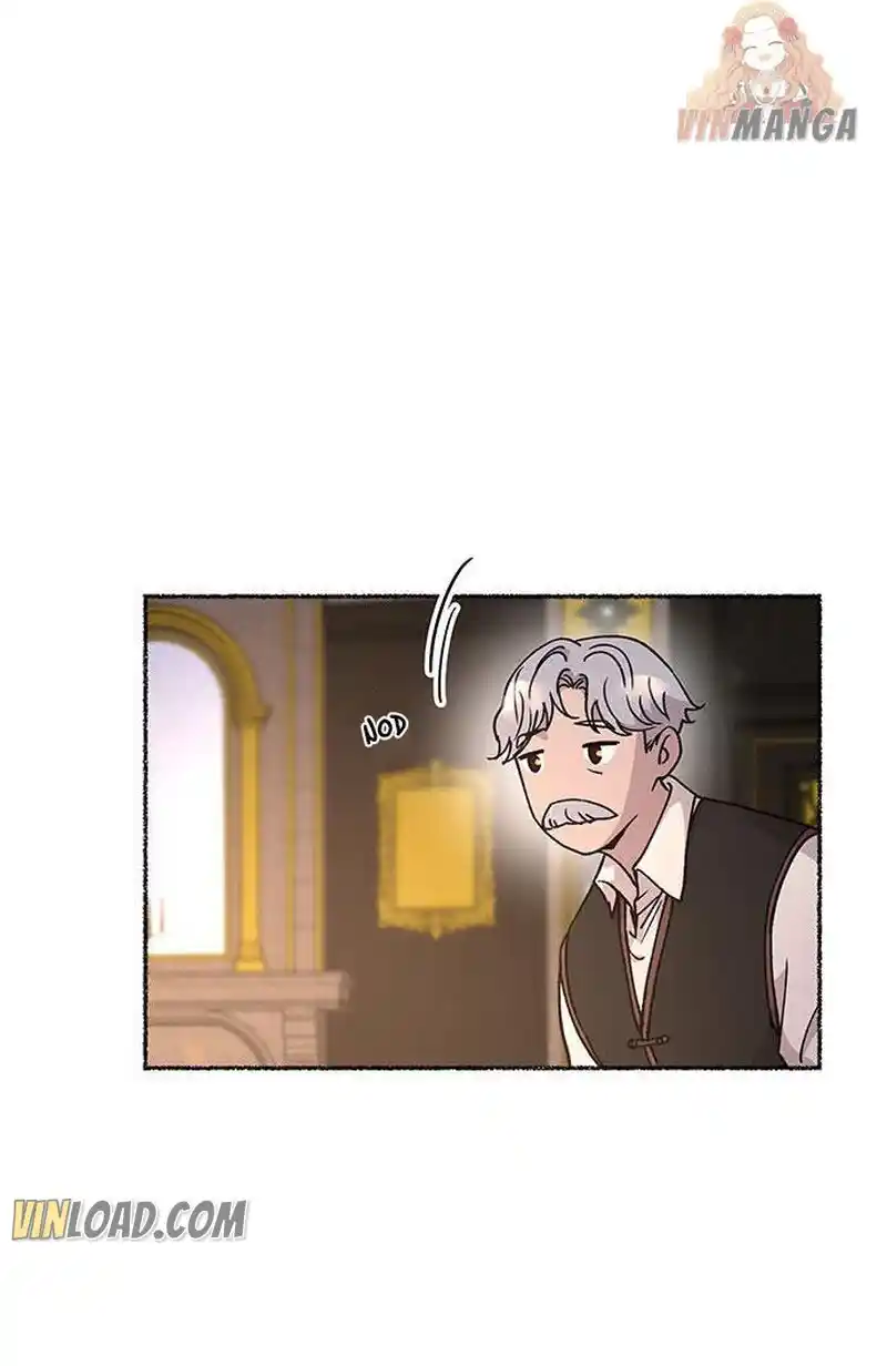 Like Wind On A Dry Branch Chapter 65