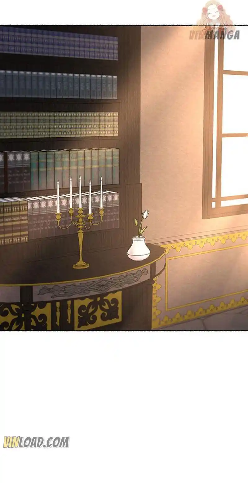 Like Wind On A Dry Branch Chapter 65