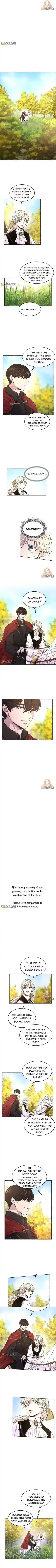 Like Wind On A Dry Branch Chapter 67