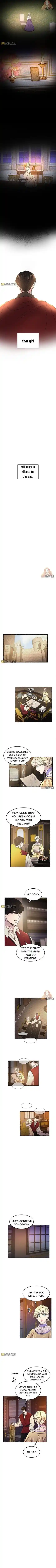 Like Wind On A Dry Branch Chapter 67