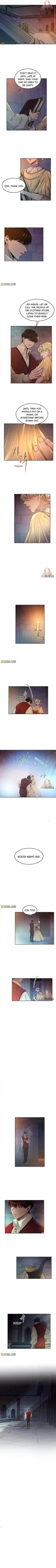 Like Wind On A Dry Branch Chapter 67