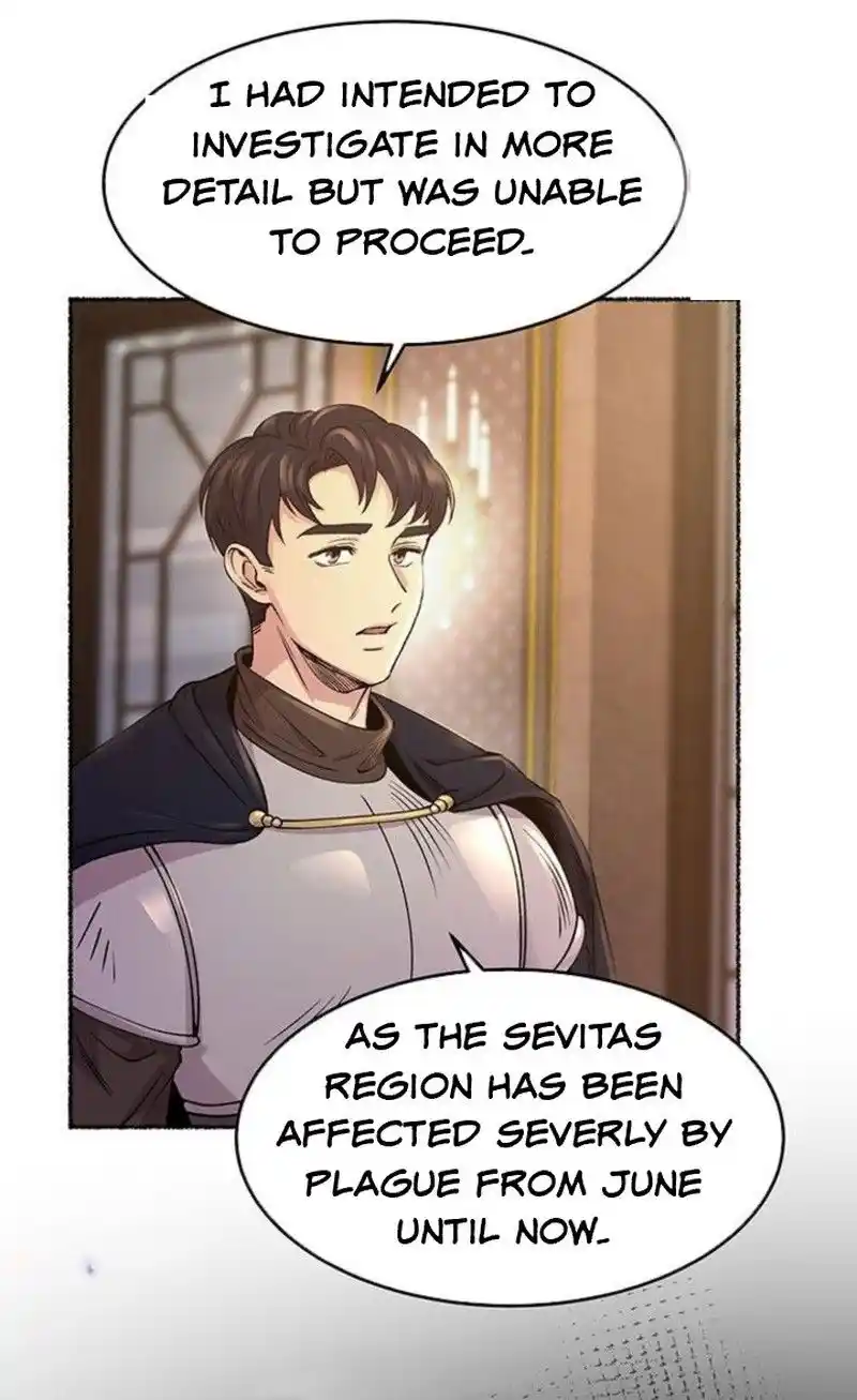 Like Wind On A Dry Branch Chapter 68