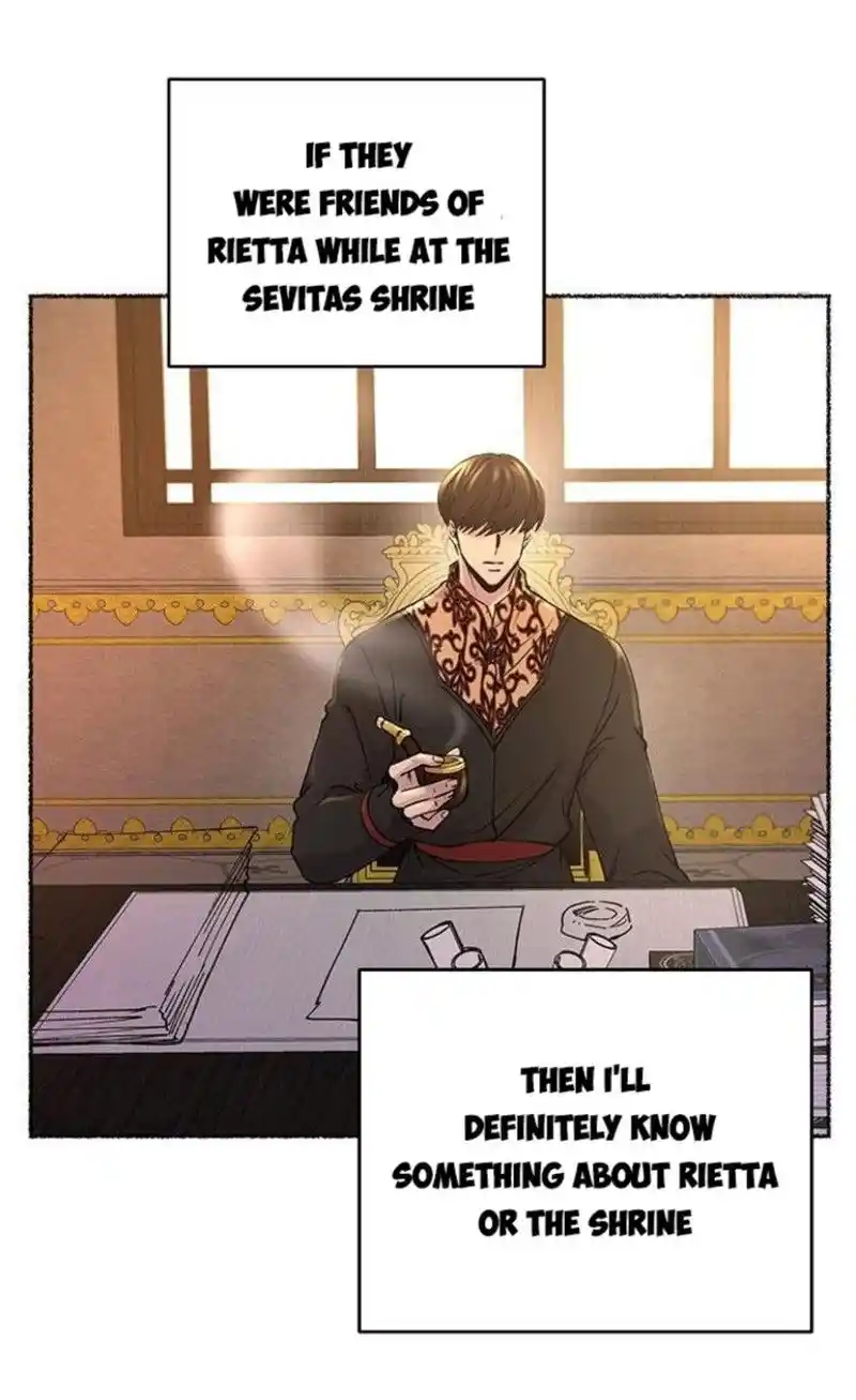 Like Wind On A Dry Branch Chapter 68